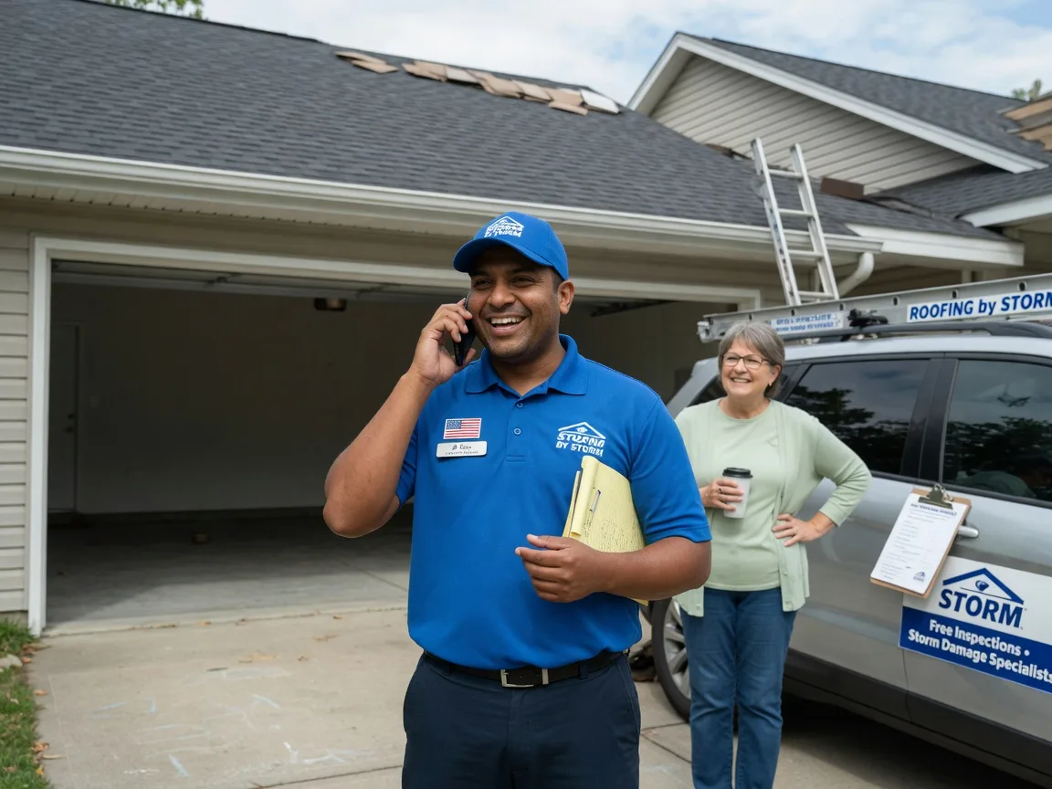 Roof Repair Near Me Mapleton, IL FAQs